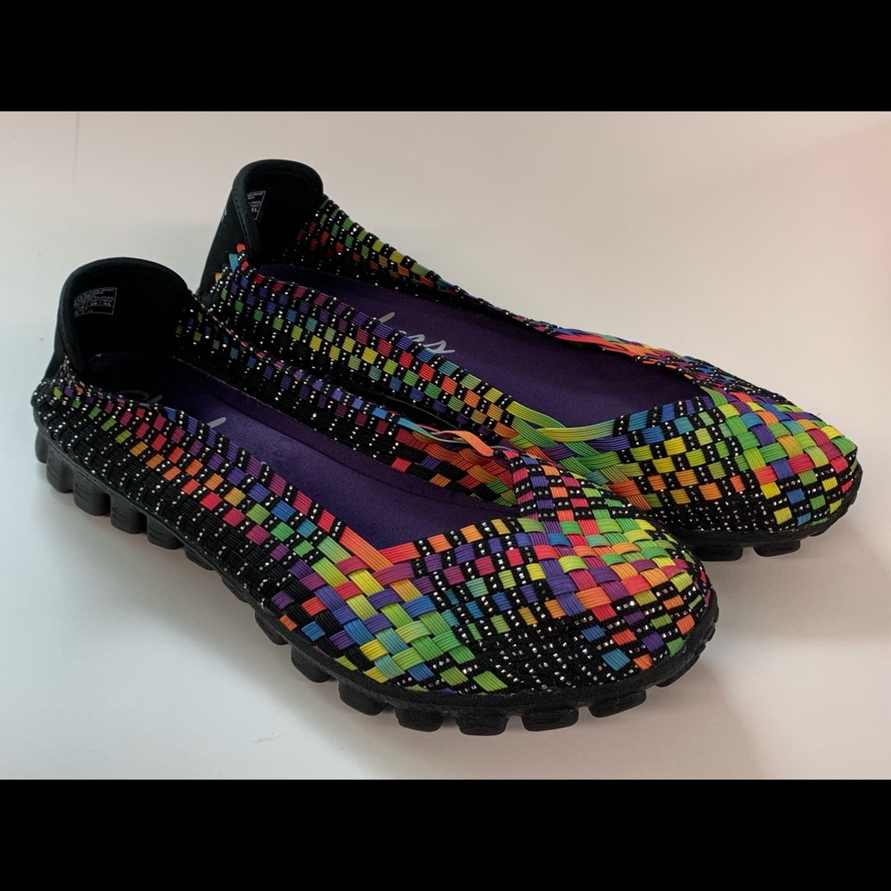 Skechers Lightweight EZ Flex